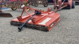 RHINO 172 6' 3PT HTICH ROTARY CUTTER