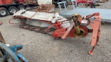 FELLA SM240 8' 3PT HITCH DISC MOWER