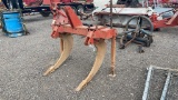 DOUBLE FINGER SUB SOILER 3PT HITCH