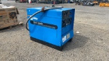 MILLER 330 ST AIRCRAFTER AC/DC WELDER