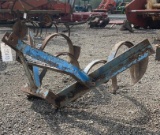 3PT HITCH 1 ROW CULTIVATOR