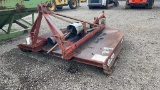 6' 3PT HITCH ROTARY CUTTER