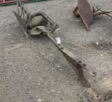 JOHN DEERE 1 BOTTOM PLOW