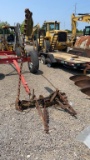 6' FORD DEARBORN SICKLE MOWER