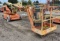 2008 JLG E400AJPN ELECTRIC BOOM LIFT