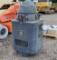 U.S. MOTORS 300 HP ELECTRIC WELL PUMP MOTOR