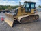 2008 CAT D6K LGP DOZER