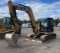 CAT 308E2CR EXCAVATOR