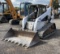 BOBCAT T300 SKID STEER