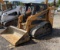 CASE 440CT TRACK SKID STEER