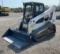 2015 BOBCAT T770 TRACK SKID STEER