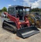 TAKEUCHI TL12 R2 TRACK SKID STEER