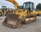 CAT 963C TRACK LOADER