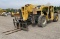 2008 CAT TL1055 TELEHANDLER 4WD