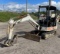 BOBCAT 325 EXCAVATOR