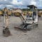 TAKEUCHI TB025 EXCAVATOR