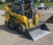 2018 GEHL R190 SKID STEER