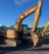 CASE CX135SP EXCAVATOR