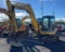 KOMATSU PC78MR EXCAVATOR