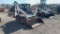 BOBCAT S185 SKID STEER