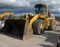 KOMATSU WA500-ILC ARTICULATED WHEEL LOADER