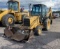 FORD 555C BACKHOE