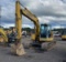 KOMATSU PC138 USLC-2 EXCAVATOR