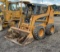 CASE 75XT SKID STEER