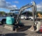 2015 IHI 55VA EXCAVATOR