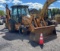 CASE 590 SUPER M SERIES 2 4WD BACKHOE