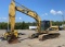 CAT 322BL EXCAVATOR