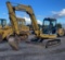 KOMATSU PC78 MR-6 EXCAVATOR