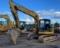 KOMATSU PC138US-2 EXCAVATOR