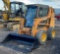 CASE 435 SERIES 3 SKID STEER