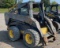 NEW HOLLAND L190 SUPER BOOM SKID STEER