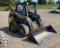 2011 NEW HOLLAND L220 SUPER BOOM SKID STEER