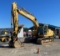 DEERE 200C LC EXCAVATOR