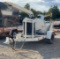 2001 WOODCHIUCK C-17 TOWABLE WOOD CHIPPER