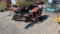 2013 DITCH WITCH RT20 WALK BEHIND TRENCHER