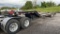 2018 HAULASS BY PITTS 44' SEMI EQUIPMENT TRAILER