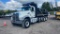 2011 MACK GRANITE GU713 QUAD AXLE DUMP TRUCK