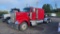 1996 KENWORTH W900 TANDEM AXLE ROAD TRACTOR