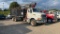 2005 STERLING TANDEM AXLE BRUSH TRUCK