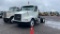 2005 VOLVO SINGLE AXLE ROAD TRACTOR