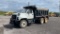 1995 GMC TOPKICK TANDEM AXLE DUMP TRUCK