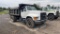 1995 FORD F-SERIES SINGLE AXLE DUMP TRUCK