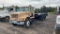 1999 INTERNATIONAL 4900 TANDEM AXLE TRUCK