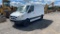 2008 DODGE SPRINTER 2500 CARGO VAN