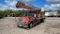 1998 FORD F-SERIES 2 MAN BASKET TRUCK