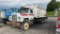 1989 MACK RD690S TANDEM AXLE TRUCK